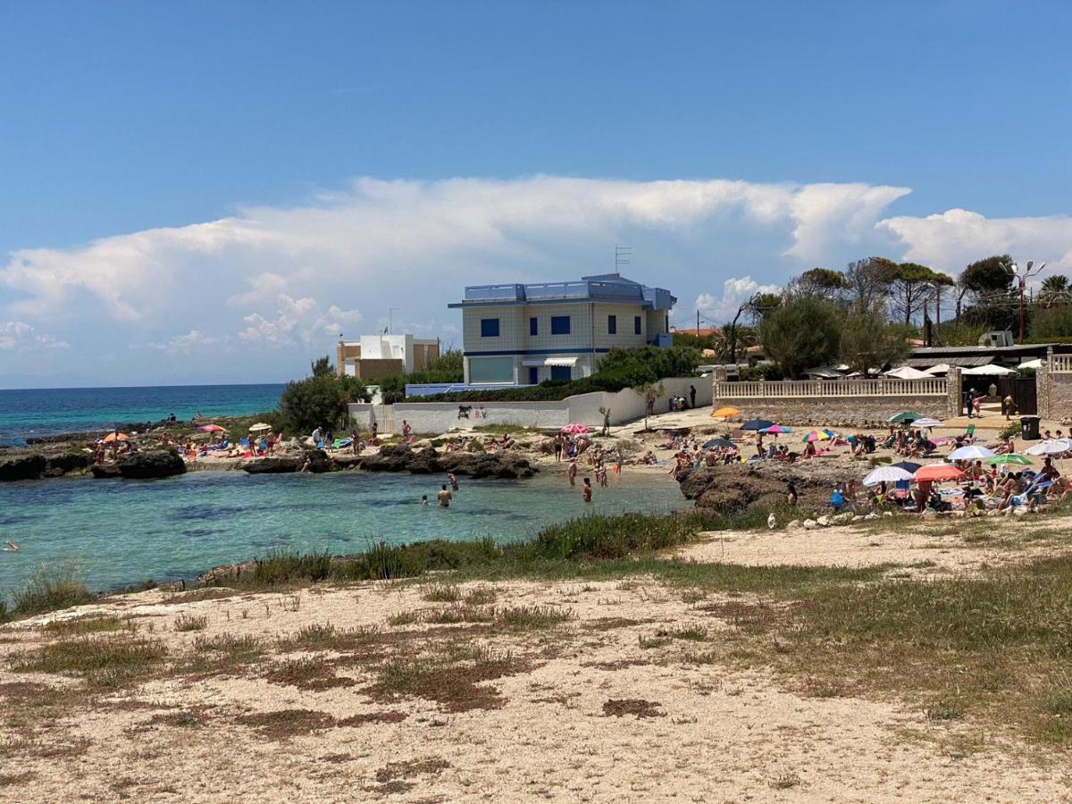 Villa Old Fisherman'S Таранто Екстериор снимка
