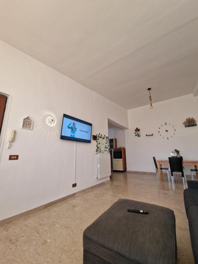 Villa Old Fisherman'S Таранто Екстериор снимка