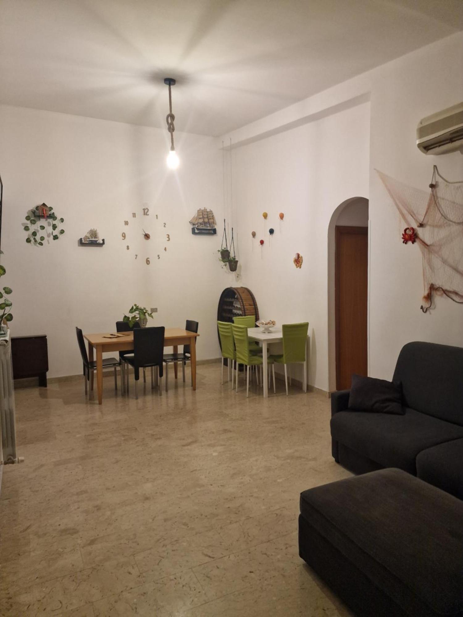 Villa Old Fisherman'S Таранто Екстериор снимка