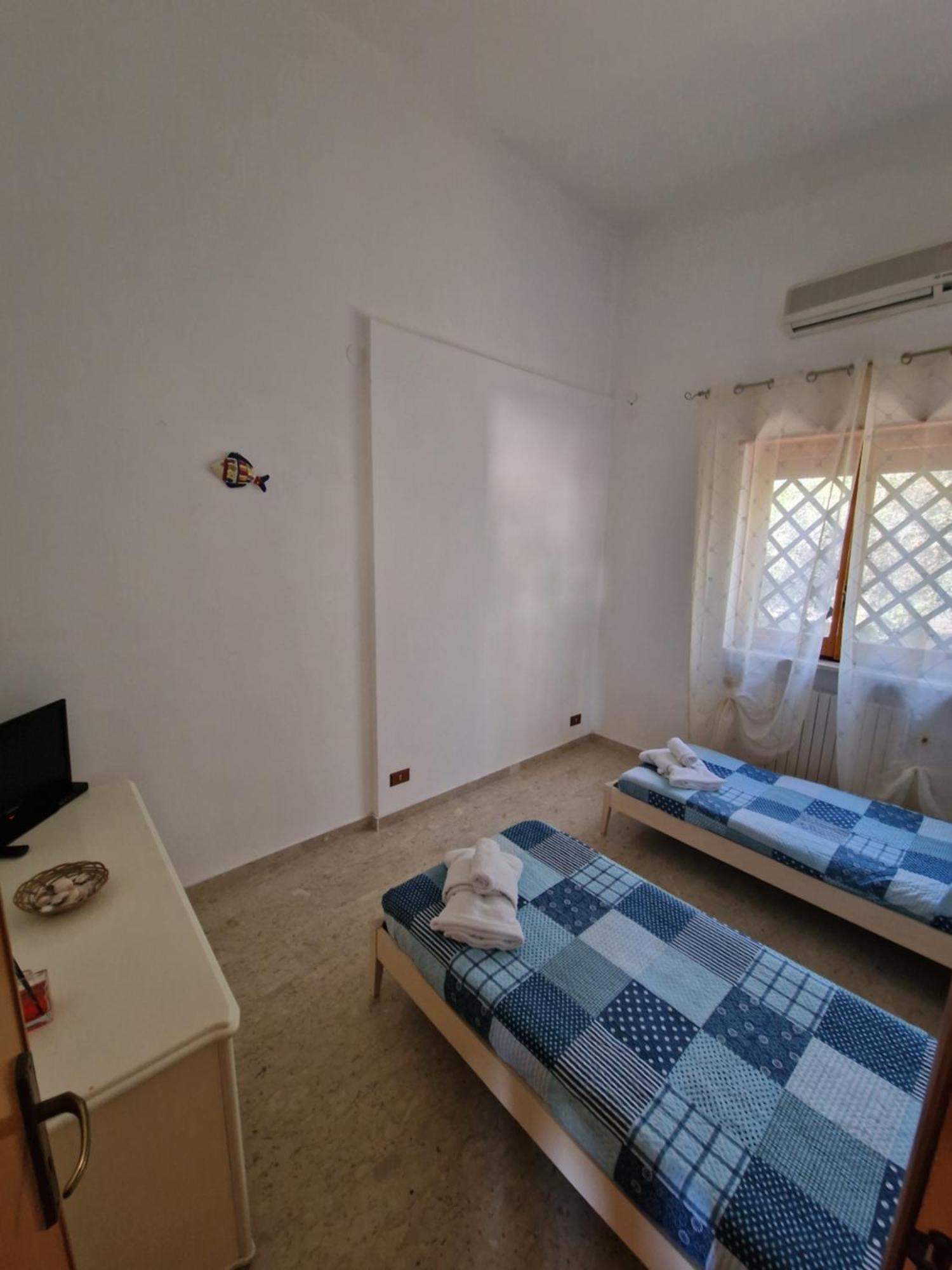 Villa Old Fisherman'S Таранто Екстериор снимка
