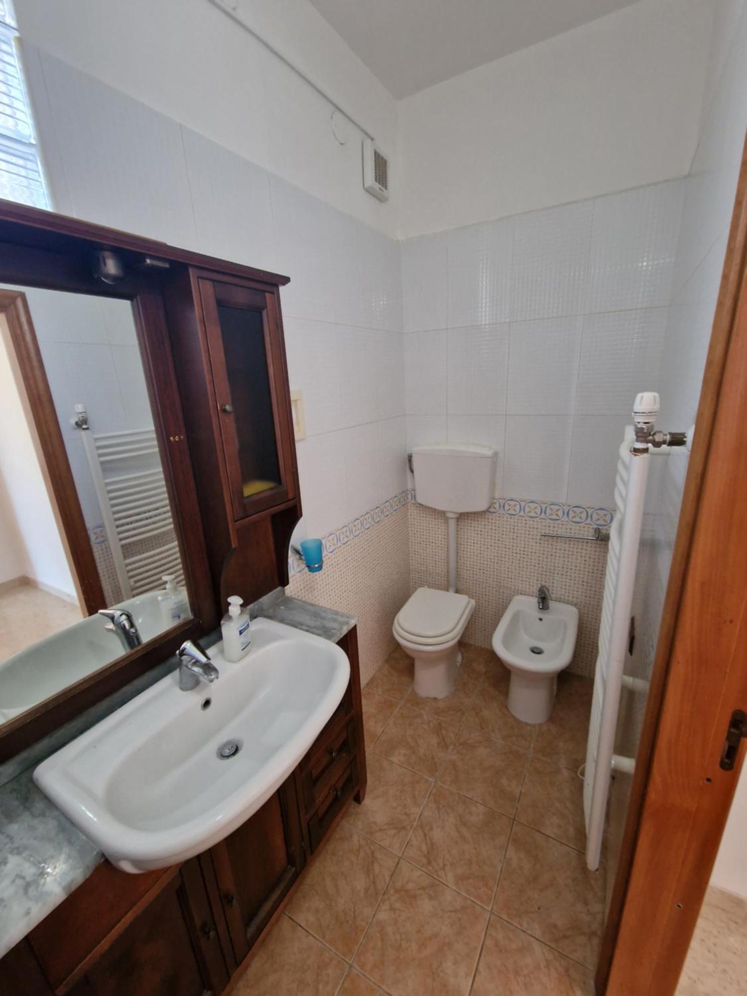 Villa Old Fisherman'S Таранто Екстериор снимка