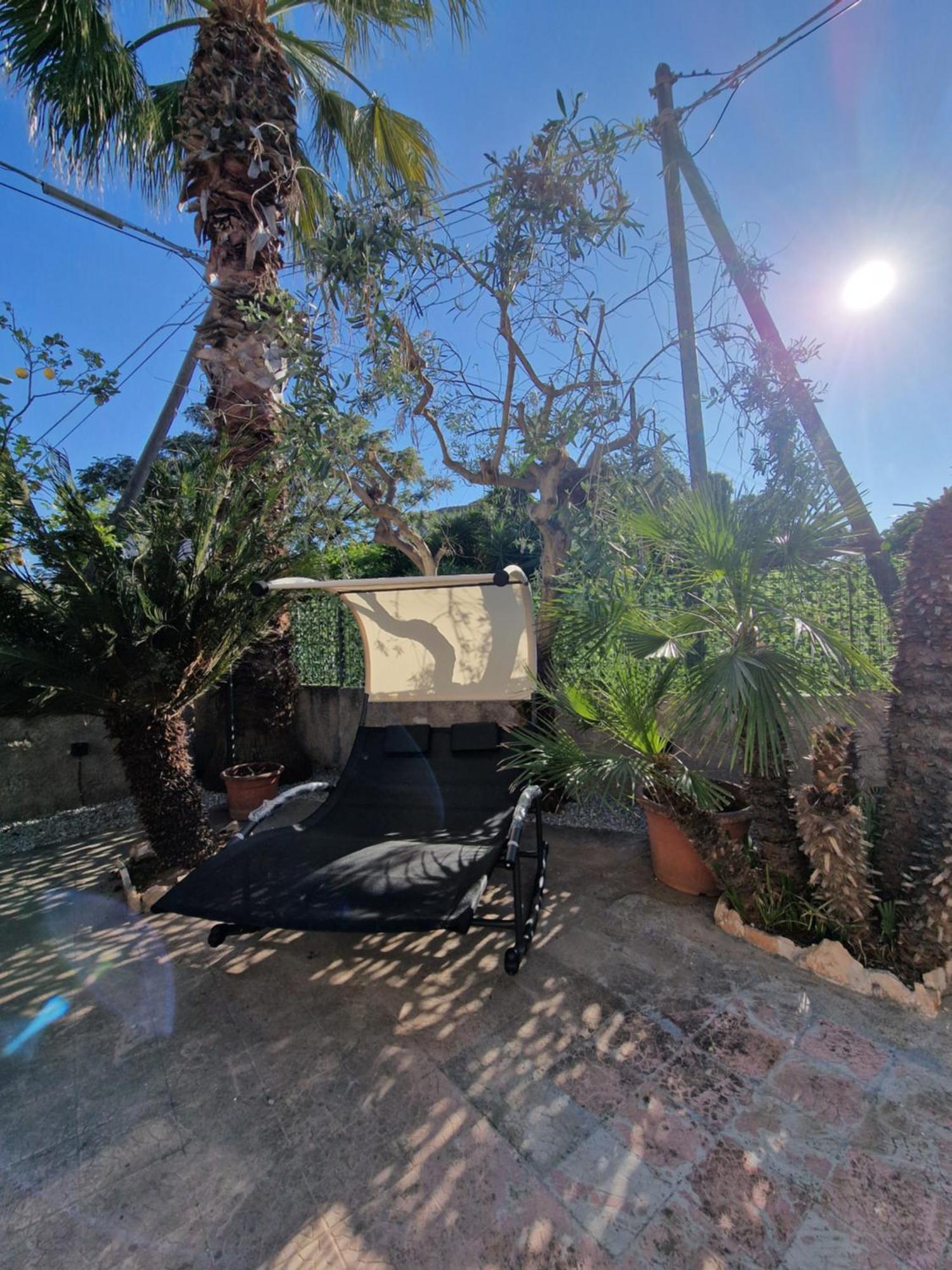 Villa Old Fisherman'S Таранто Екстериор снимка