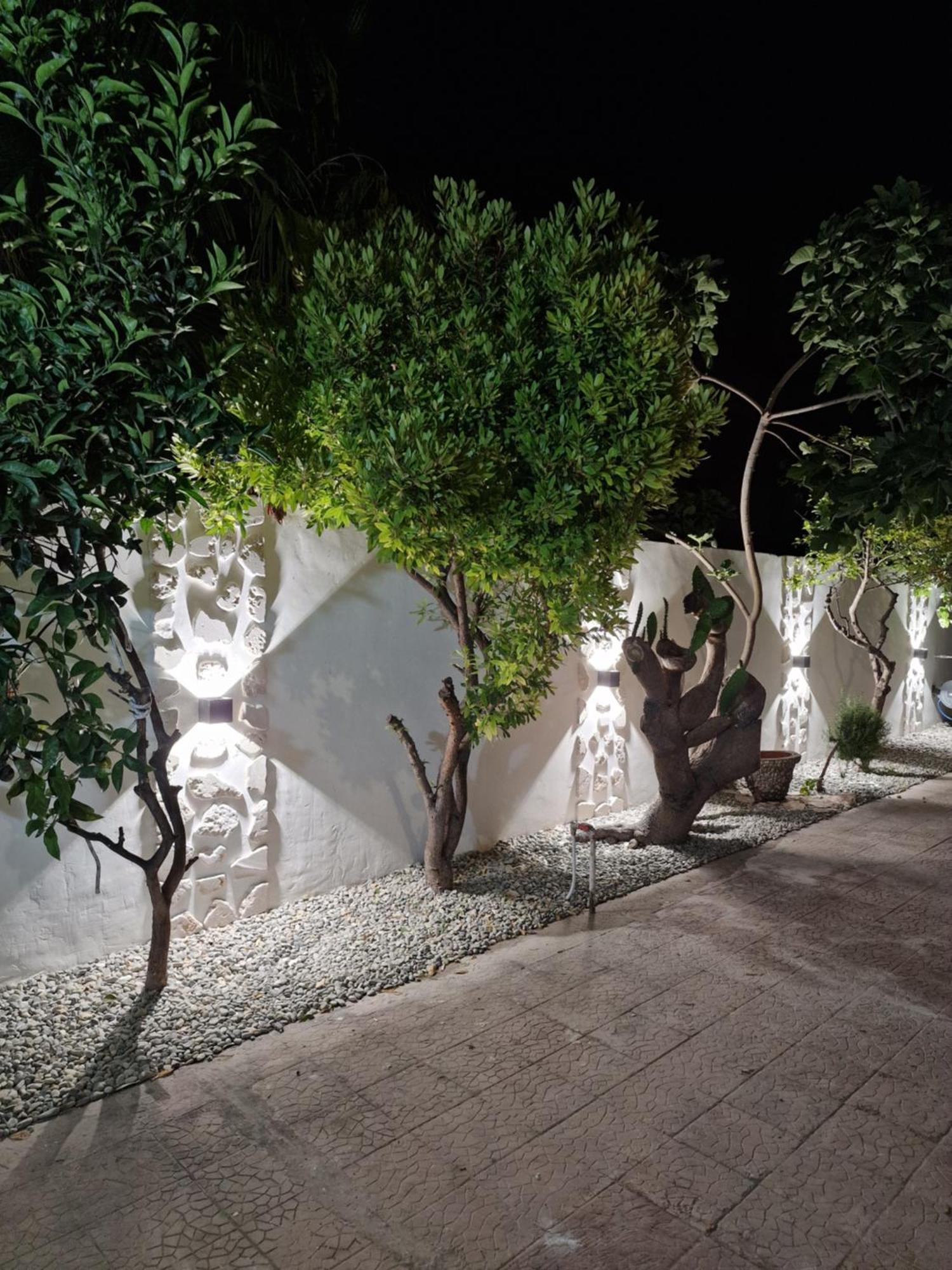 Villa Old Fisherman'S Таранто Екстериор снимка