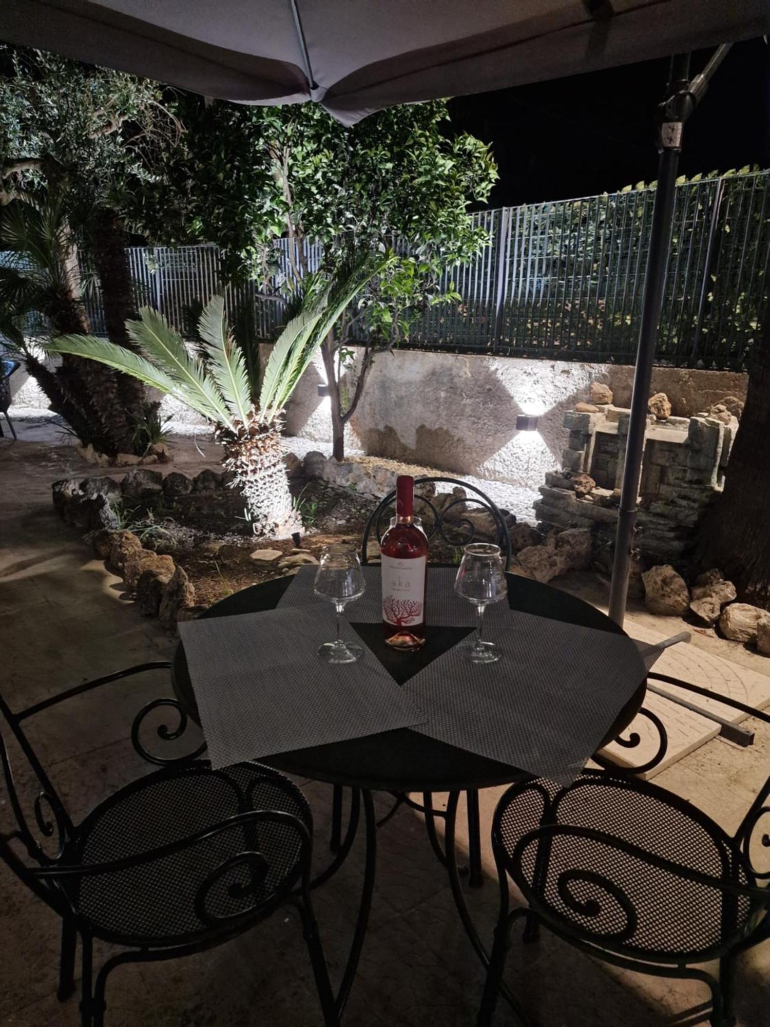 Villa Old Fisherman'S Таранто Екстериор снимка