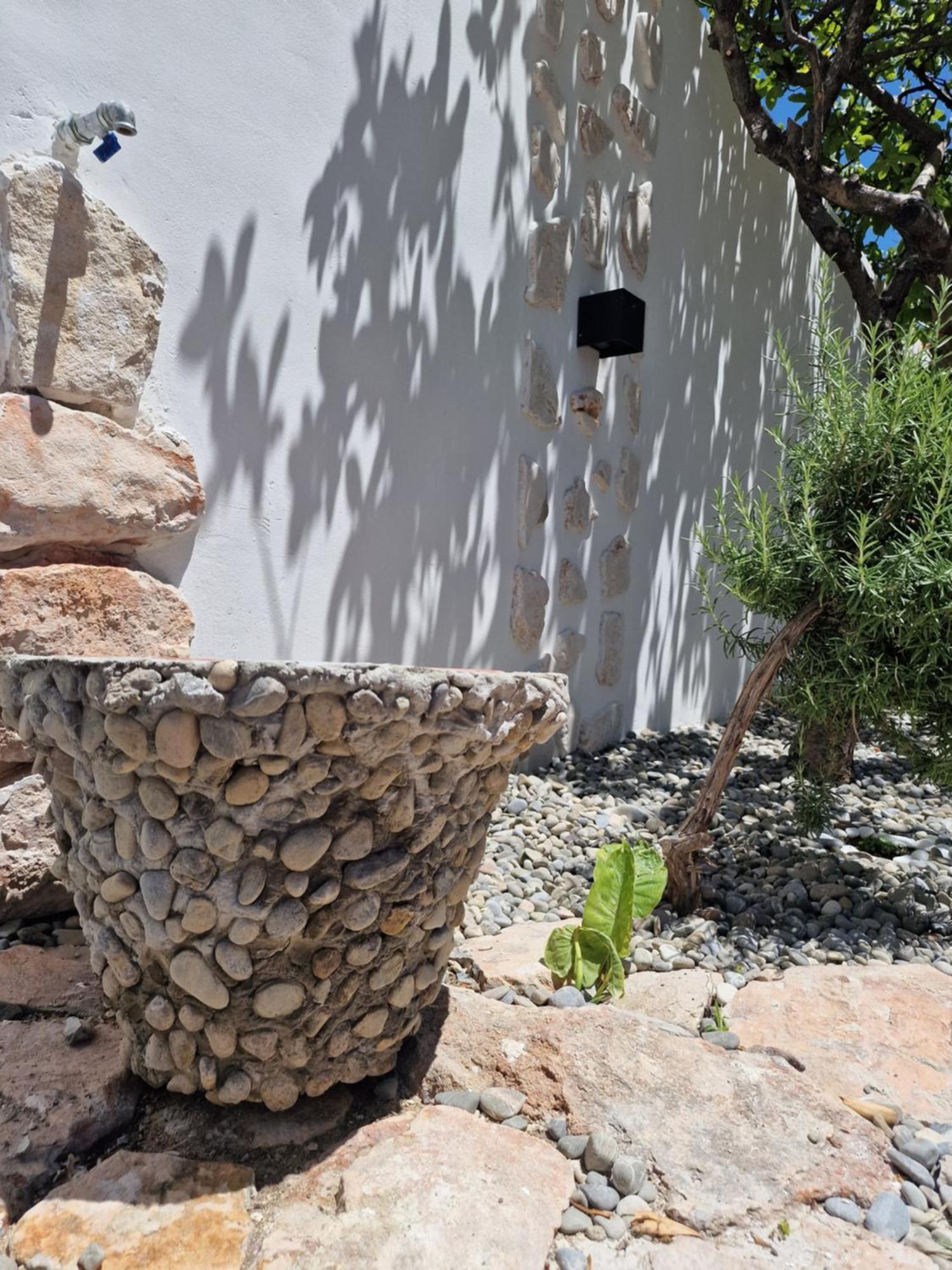 Villa Old Fisherman'S Таранто Екстериор снимка