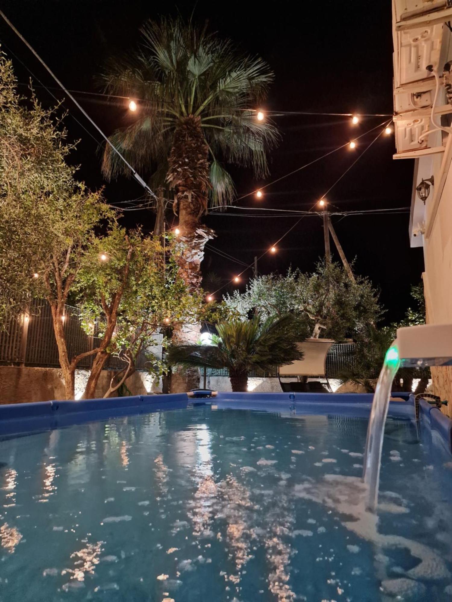 Villa Old Fisherman'S Таранто Екстериор снимка