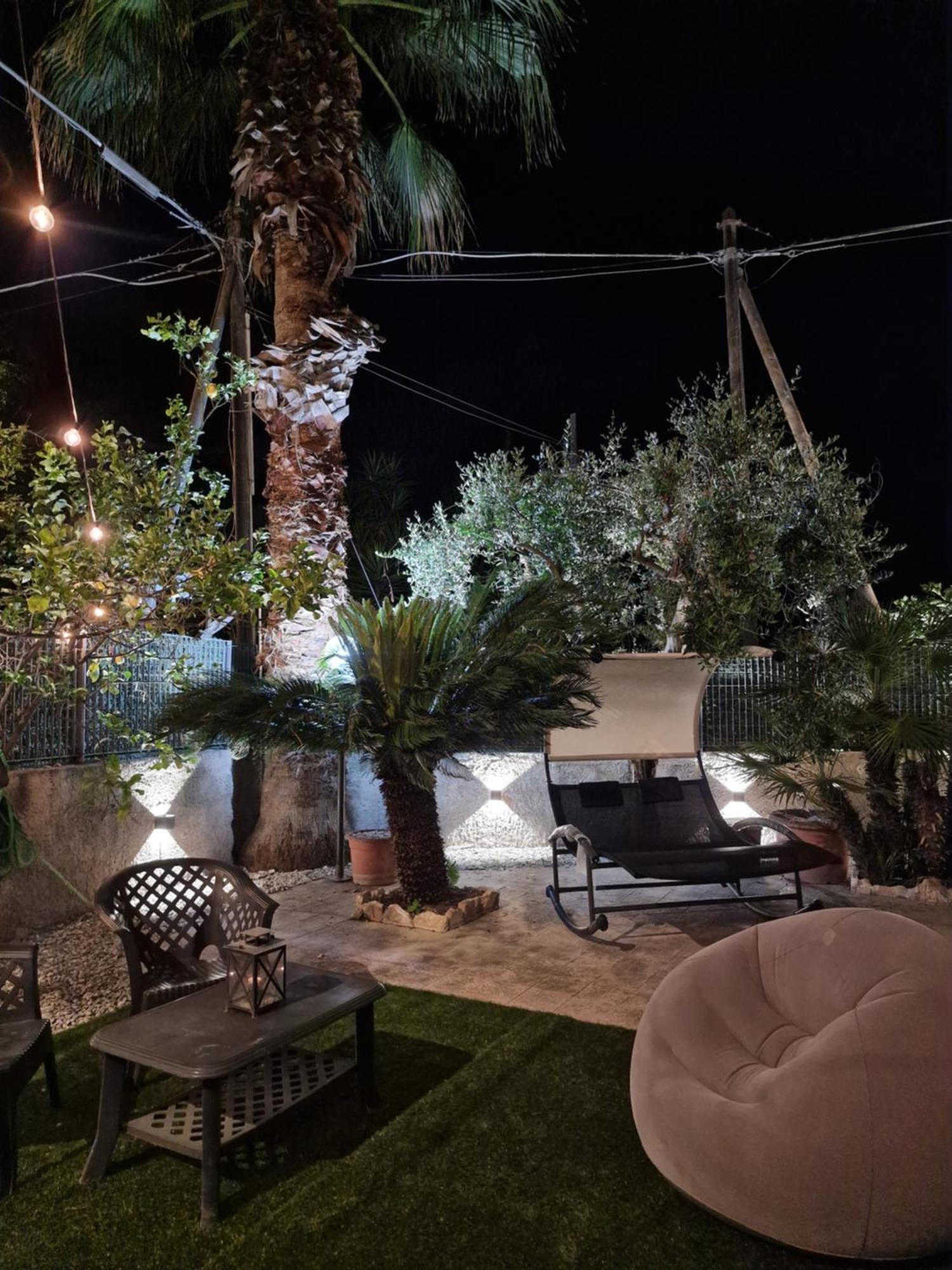 Villa Old Fisherman'S Таранто Екстериор снимка